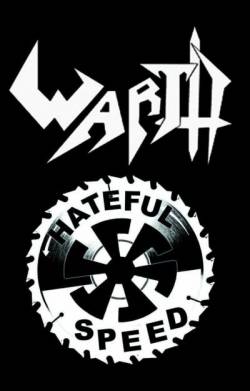 Warth : Hateful Speed